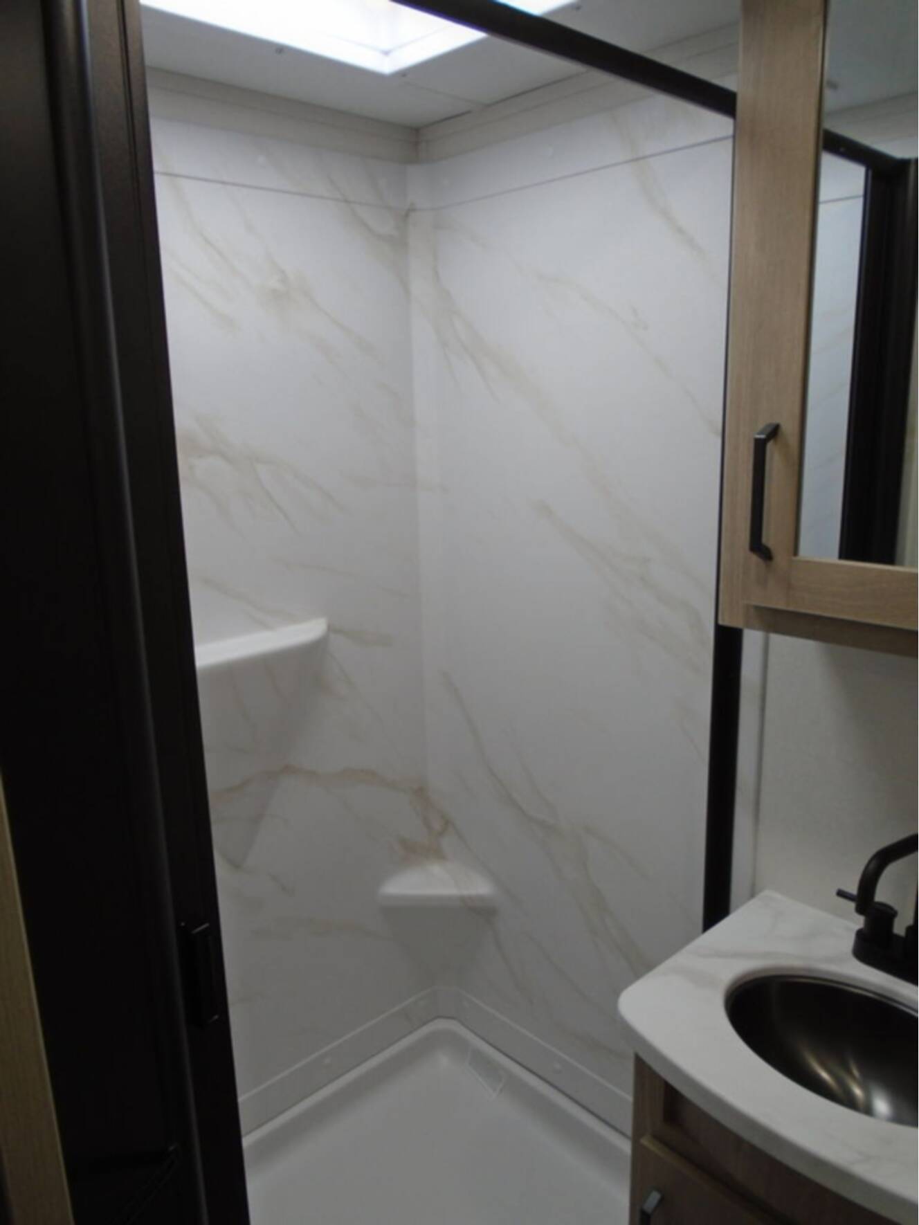 A photo of this 2026 Grand Design Imagine XLS 17MKE