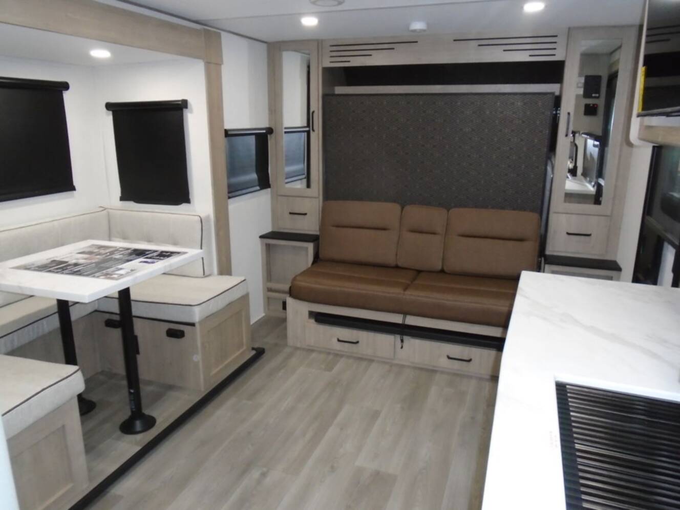 A photo of this 2026 Grand Design Imagine XLS 17MKE