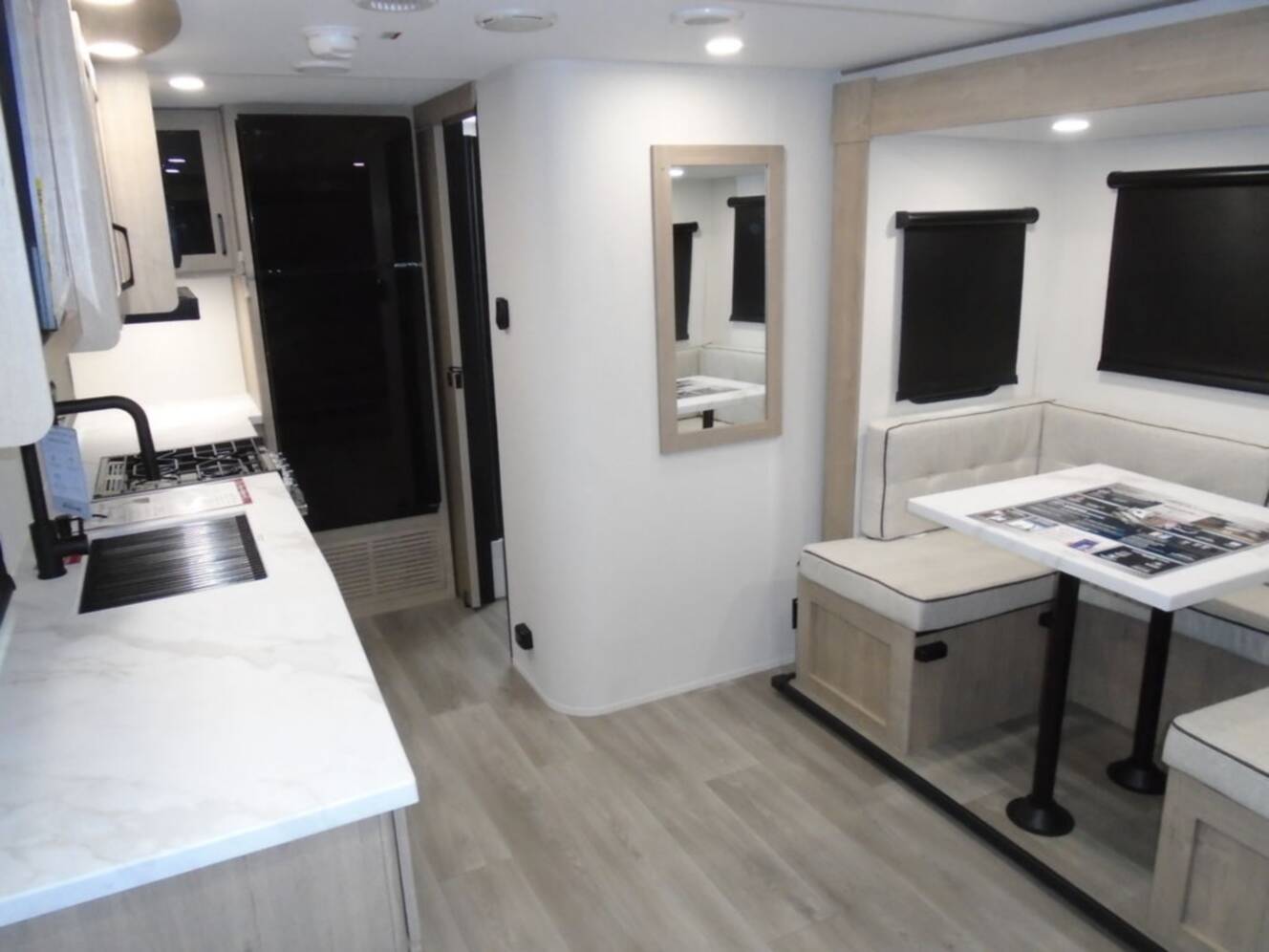 A photo of this 2026 Grand Design Imagine XLS 17MKE