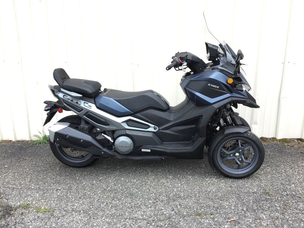 2024 Kymco CV3 in Three Bridges, NJ