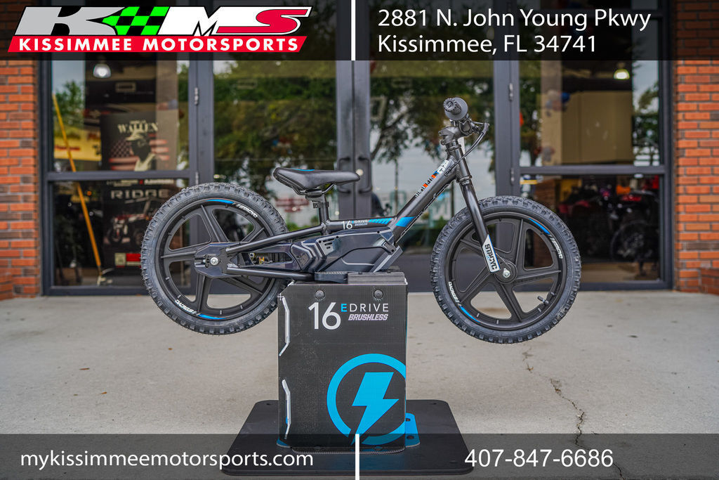 2024 Stacyc 16eDrive Brushless BASE in Kissimmee, FL
