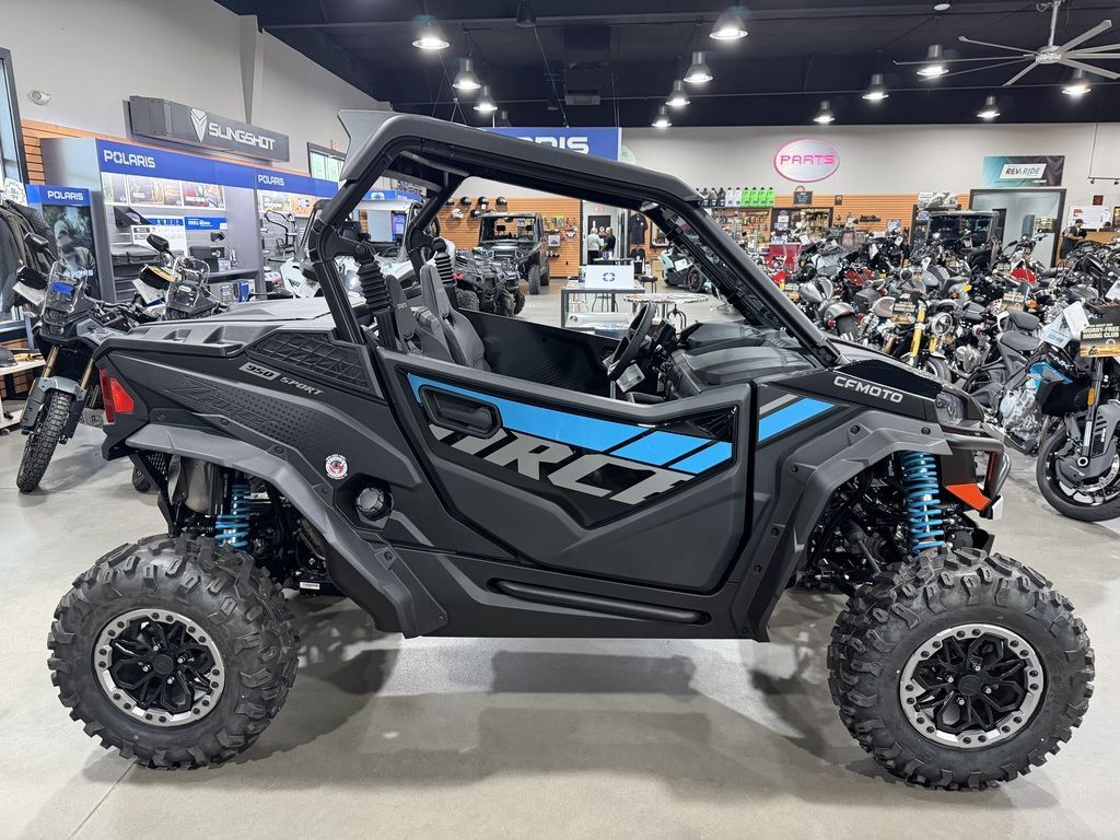 2026 CFMOTO ZFORCE 950 Sport in fayetteville NC