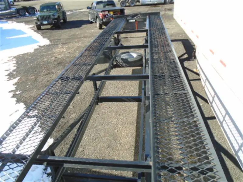 2023 KAUFMAN CAR TRAILERS
