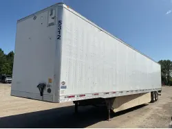 2014 UTILITY TRAILER MANUFACTURER 4000DX