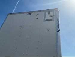2014 UTILITY TRAILER MANUFACTURER 4000DX