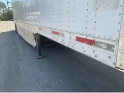 2014 UTILITY TRAILER MANUFACTURER 4000DX
