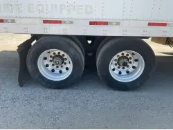 2014 UTILITY TRAILER MANUFACTURER 4000DX