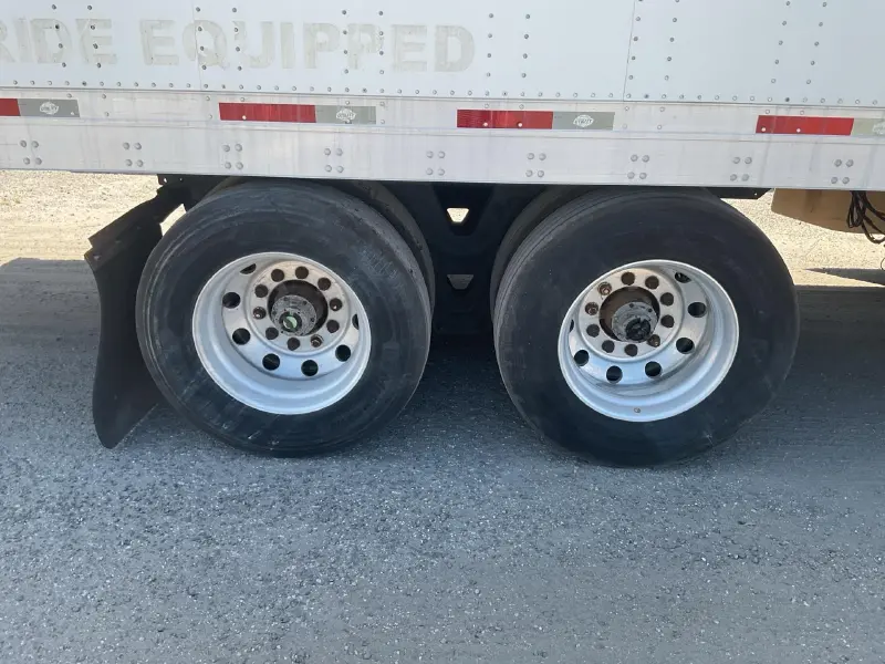 2014 UTILITY TRAILER MANUFACTURER 4000DX