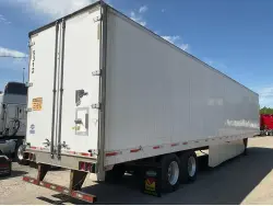 2014 UTILITY TRAILER MANUFACTURER 4000DX
