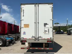 2014 UTILITY TRAILER MANUFACTURER 4000DX