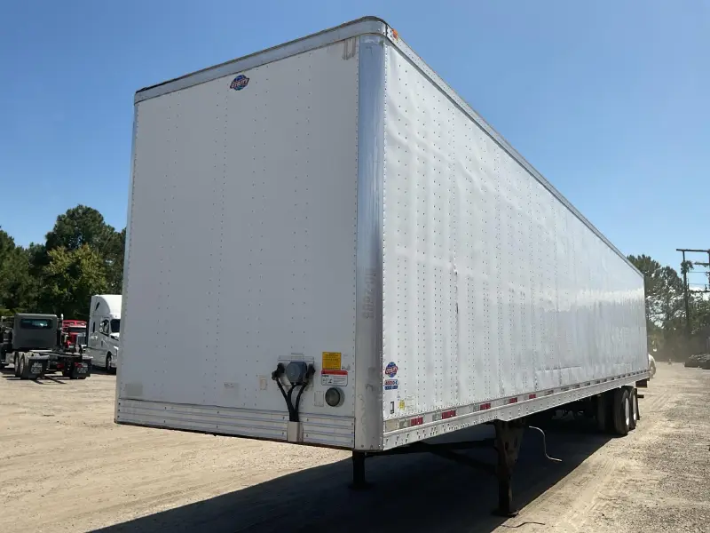 2015 UTILITY TRAILER MANUFACTURER Utility Trailer Manufacturer