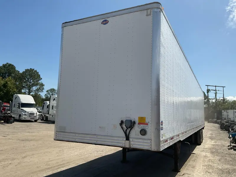 2015 UTILITY TRAILER MANUFACTURER Utility Trailer Manufacturer
