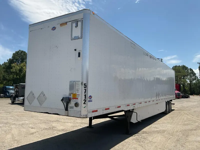 2019 UTILITY TRAILER MANUFACTURER Utility Trailer Manufacturer