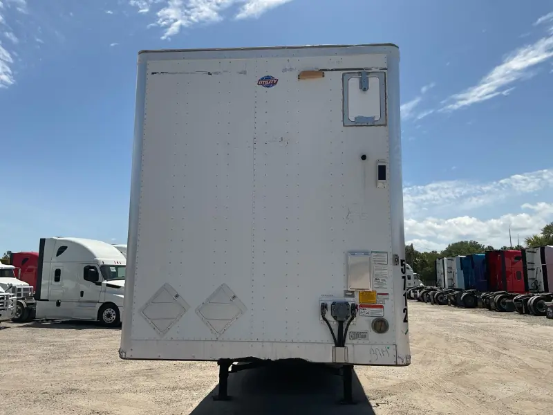 2019 UTILITY TRAILER MANUFACTURER Utility Trailer Manufacturer