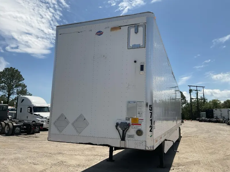 2019 UTILITY TRAILER MANUFACTURER Utility Trailer Manufacturer