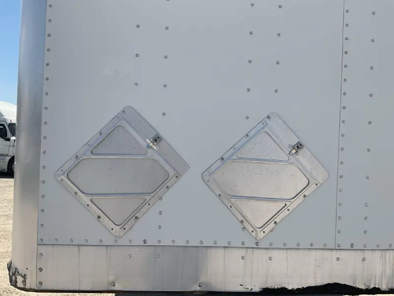 2019 UTILITY TRAILER MANUFACTURER Utility Trailer Manufacturer