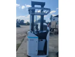 2020 UNICARRIER SRX35N