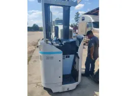 2020 UNICARRIER SRX35N