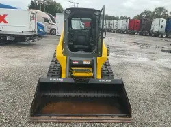 2024 WACKER NEUSON ST31 TRACK LOADER