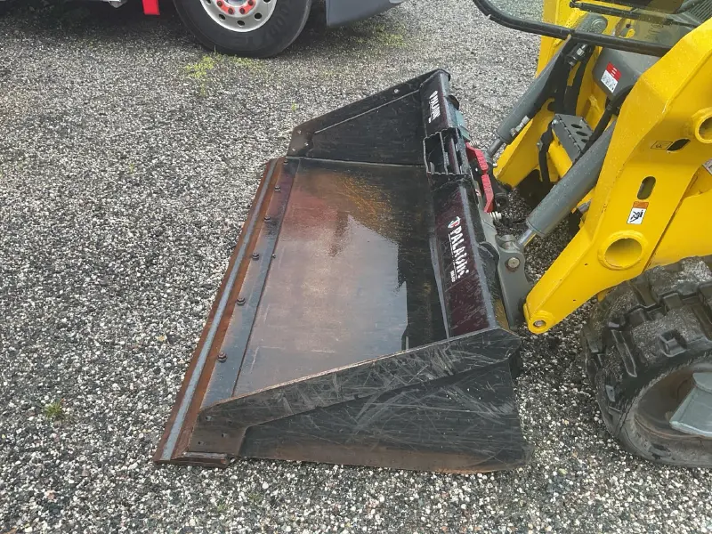 2024 WACKER NEUSON ST31 TRACK LOADER