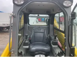 2024 WACKER NEUSON ST31 TRACK LOADER