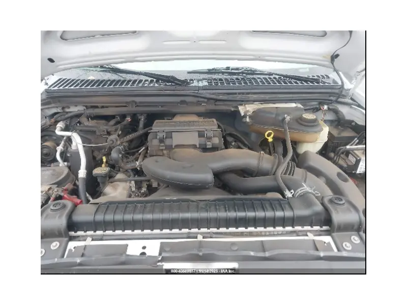 2006 Ford F250