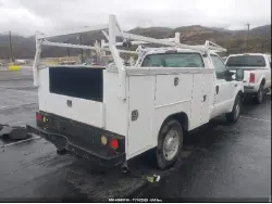 2006 Ford F250