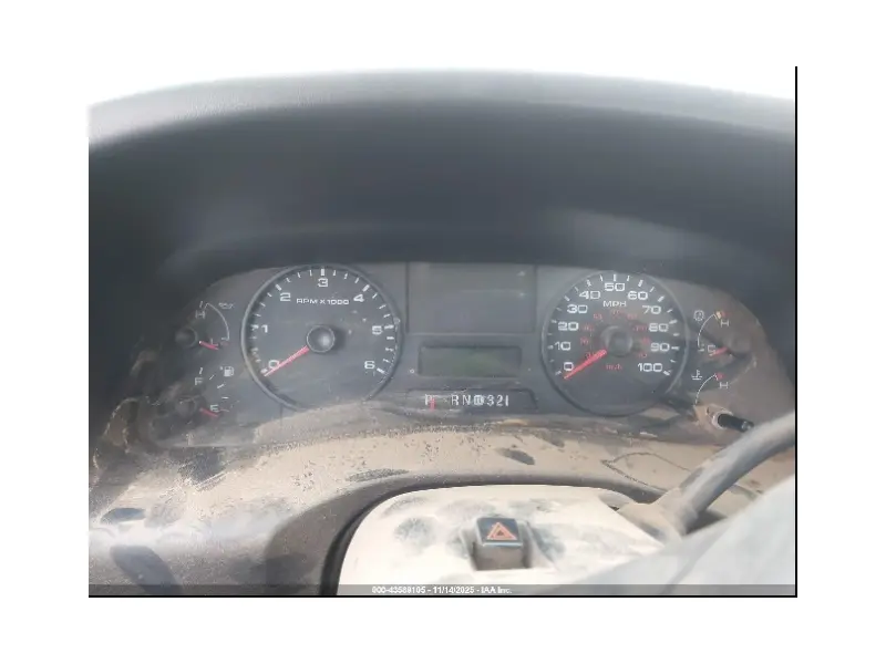 2006 Ford F250