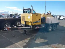 2019 Vermeer LP573XDT