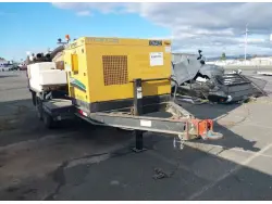 2019 Vermeer LP573XDT