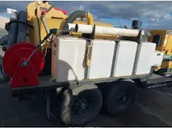2019 Vermeer LP573XDT