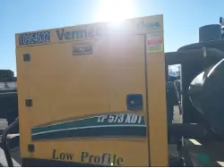 2019 Vermeer LP573XDT