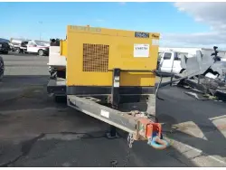 2019 Vermeer LP573XDT