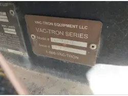 2019 Vermeer LP573XDT