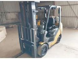 2021 Komatsu FG3OSHT-16