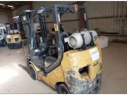 2021 Komatsu FG3OSHT-16