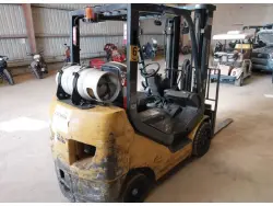 2021 Komatsu FG3OSHT-16