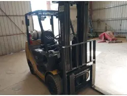 2021 Komatsu FG3OSHT-16
