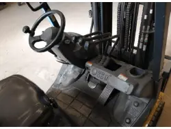 2021 Komatsu FG3OSHT-16