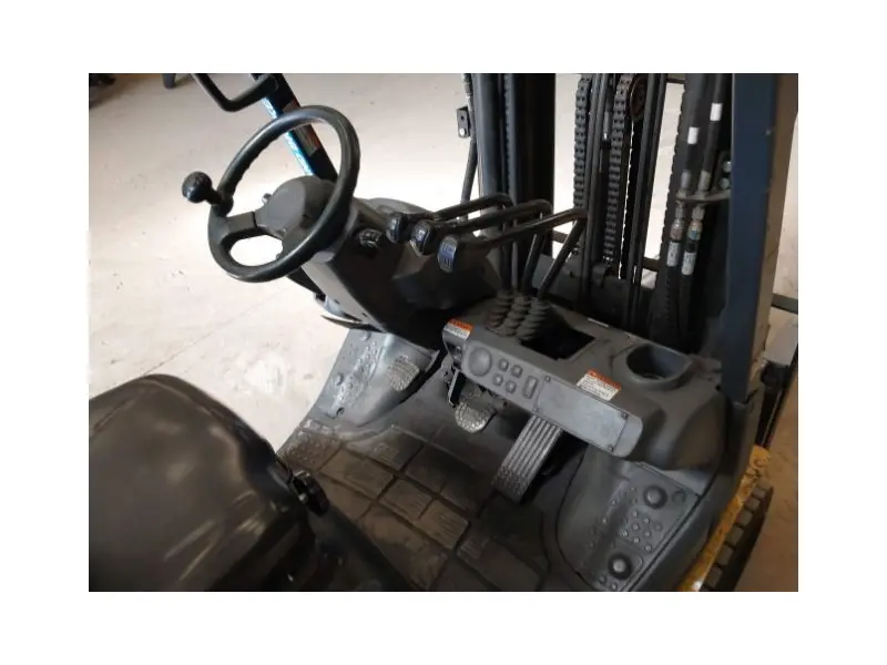 2021 Komatsu FG3OSHT-16