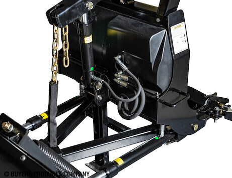 2023 Buyers CREATE LIFTFRAME VMD75 in Mansfield, OH