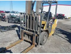 2022 Caterpillar GP25N