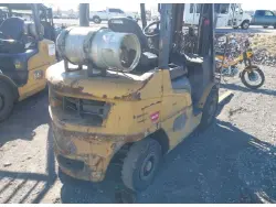 2022 Caterpillar GP25N