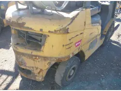 2022 Caterpillar GP25N