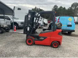 2024 LINDE HT27CT