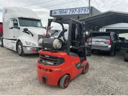2024 LINDE HT27CT
