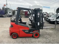 2024 LINDE HT27CT