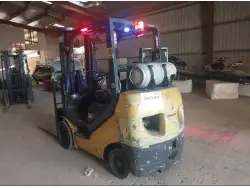2021 Komatsu FG3OSHT-16