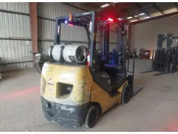 2021 Komatsu FG3OSHT-16