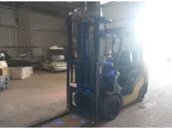 2021 Komatsu FG3OSHT-16